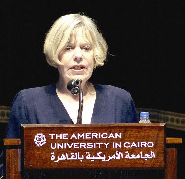 karen armstrong