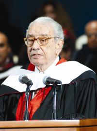 boutros ghali